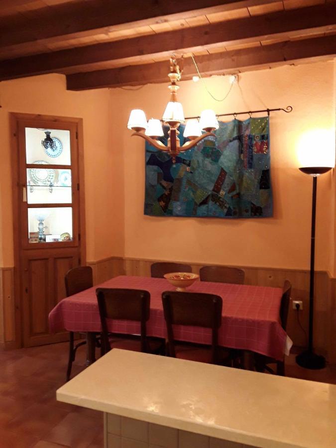 Viviendas Turisticas Los Arrayanes 론다 외부 사진